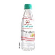 3 LEGS COOLTOPIA COOLING WATER 320ML GUAVA