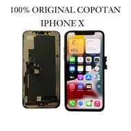 LCD IPHONE X COPOTAN ORIGINAL 100% GARANSI