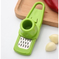 Mini Zester / Grater – Short handle