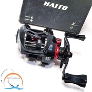 Bc BaitCasting Reel Koinobori Drak clicker Left Handle Regular Spool