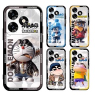 casing for realme C75 C75x C65s note 60 60x 50 C67 C63 C61 C31 C65   Cartoon Phone Case