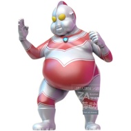 ultraman figure ultraman Childhood Spoof Ultraman Resin Figure Superman Model