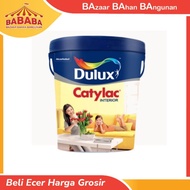 Cat Tembok Dulux Catylac Interior Cream (25Kg)