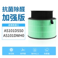 สำหรับฟิลเตอร์เครื่องฟอกอากาศ LG Puricare 360