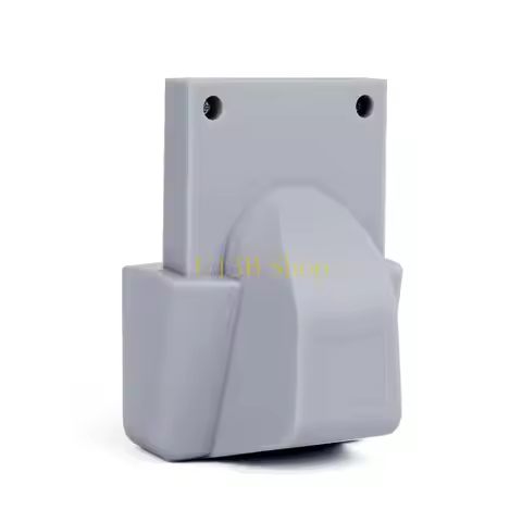 U13B Controller Vibration Rumble Jump Pack Replacement for N64 Console Game Accs