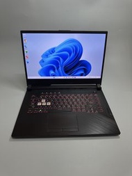 ROG GTX1650🔥i7 9th 16+512 電競 Asus 華碩 【90日保養】✨ 電腦/手提電腦/Laptop/Notebook/文書機/筆記本電腦
