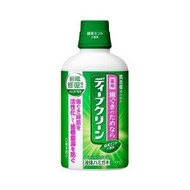 花王 Deep Clean 藥用液體牙膏 350ml