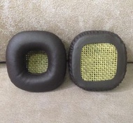 🎧 for MARSHALL MAJOR 1 2 Black Replacement Headphones Cushions 20240125 NEW 全新 代用 耳機罩耳套 棕  🎧