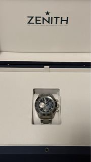 Zenith Chronomaster Sport