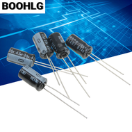 【Trending】 30PCS 47UF 35V NICHICON 35V 47UF 6X11 EH and low resistance