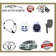 89516-0D100 & 89516-0D090 VIOS NCP93 REAR ABS SENSOR LH & RH (BELAKANG KIRI & KANAN)