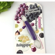 Grape Peeler Lift
