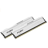 Kingston HyperX FURY Memory 8GB DDR3 - 1866 kit (2 4G)