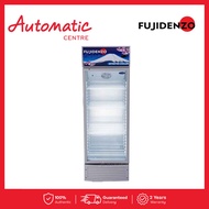 Fujidenzo ISU-143A 14 cu.ft Upright Chiller with HD Inverter