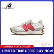 [SPECIAL OFFER] STORE DIRECT SALES NEW BALANCE NB 327 SNEAKERS MS327ASM AUTHENTIC รับประกัน 5 ปี