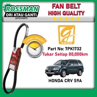 HONDA CRV S9A PREMIUM GAIDO FAN BELT - 7PK1732