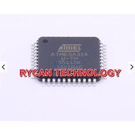 Atmega32 AU SMD ATMEL ATMEGA32A ATMEGA32A ATMEGA32A