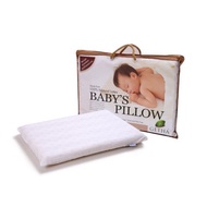 Getha Baby Natural Latex Pillow 6M+ (45 x 31 x 4cm)