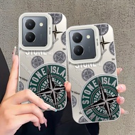 Mobilecasing_id Cover Stone For VIVO Y28 Y33S Y27S V30PRO V29 Y12 Y100 Y17S Y03 Y15S Y22 T1 Y27S Y10