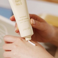 Pau-pli 柏樸莉 Hand cream 香氛護手霜50ml