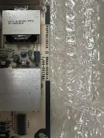 power supply board for S63FH-YB03 BN44-00281A LJ44-00174A PSPF851601A S58FH-YB03 BN44-00280A LJ44-00
