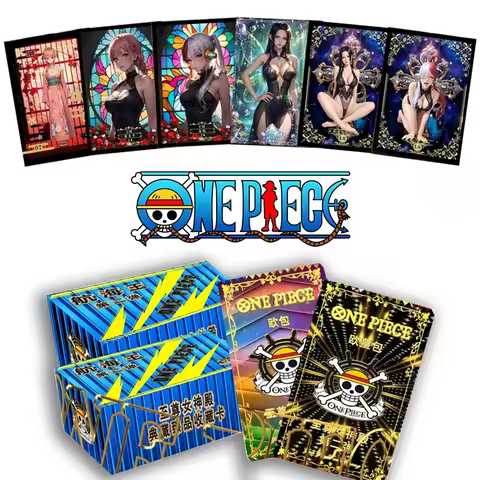 One Piece Supreme Goddess Temple 2nd Collection Card Luffy Zoro Robin Hancock Rare Anime Character C