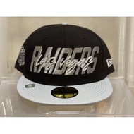 New Era Raiders 59FIFTY