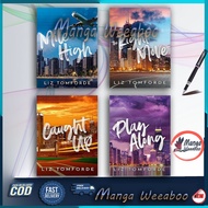 HighMile | The Right Move | Caught Up | Play Along by Liz Tomforde (English) - Manga Weeaboo