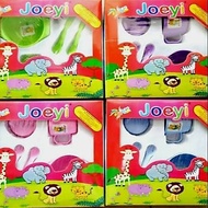Joeyi Feeding set