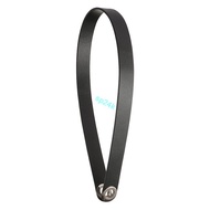 Hermès [First Layer Cowhide] Suitable For Black H herbag Shoulder Strap Buy Separately Accessories B