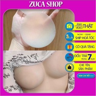 Super Realistic Super Adhesive Invisible Silicone Breast Paste - D3233-4444