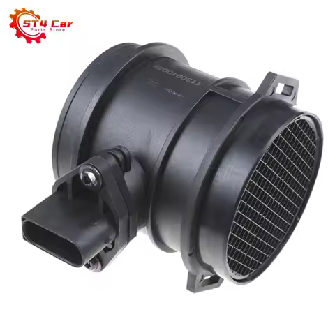 Sensor MAF Mercedes Benz MAF 0280217810 Mass Air Flow Meter Sensor For Mercedes Benz C43 C55 CL500 C