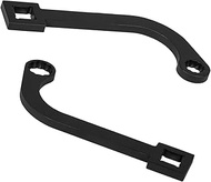 YMT 12MM & 15MM Turbo Charger Bolt Wrench 12-Point Wrench Tool Set Fits for Cummins ISB Turbo Diesel