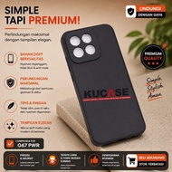 Moto G06 Power Moto G86 Power Moto G57 Power Moto G67 Power Softcase Macaron Square Black Case Moto 