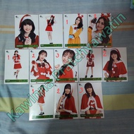 Last Idol Photoset Christmas 2022 (Scrap) 2/2