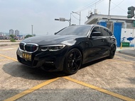 新車入庫 2020 BMW 330i Touring M G21