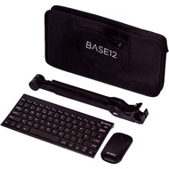 (No Carry Case) NEXSTAND K2 Laptop Stand Bundle with Portable Height Adjustable Ergonomic Laptop Ris