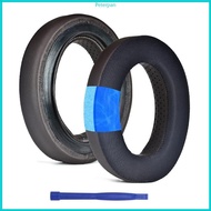 RPAN Replacement Earpads With Removal Instrument For HD650 HD660S HD600 HD580 HD565 Headphones Noise