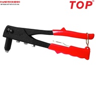 Rive Press Pliers 2.4-4.8mm Top - TB-724