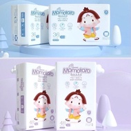 MOMOTARO Japanese diapers size S112, M96, Pants Size M92, L84, XXL72, XXXL70