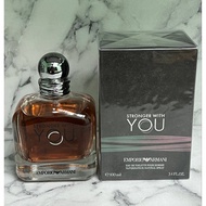 perfume With You by Giorgio Armani