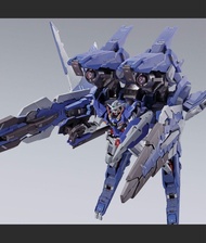 全新啡盒未開行版metal build gn arms type e & type d option set