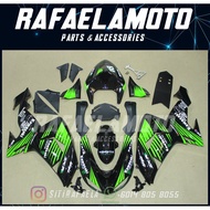 Kawasaki ZX-10R Full Coverset Year 2006-2007 Fairing 8