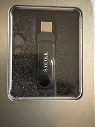 SanDisk 1TB USB手指
