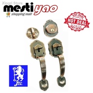 ☄■✎JTC 1188AC Entrance Handle Lock 1188