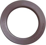 TCM 24X35X7VSC-BX FKM/Carbon Steel Oil Seal, SC Type, 0.945" x 1.378" x 0.276"