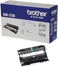 Brother Brand Name Drum Unit 12K YLD DCPL2550 HLL2350 HLL2370 DR730