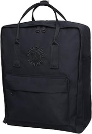 Fjällräven Unisex Re-kånken Sports Backpack (Pack of 1)