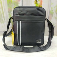 Tas Selempang Laki-Laki / Tas Polo danny besar / Tas selempang pria POLO DANNY besar