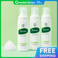 Acnes | อะคเนส โฟมวอช 200 มล. x 3 ชิ้น